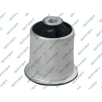 Silentblok nápravy Uložení, řídicí mechanismus, , 2203309307, 2203309407, 2303330314, A2203309307, A2203309407, A2303330314, GSP, 510507