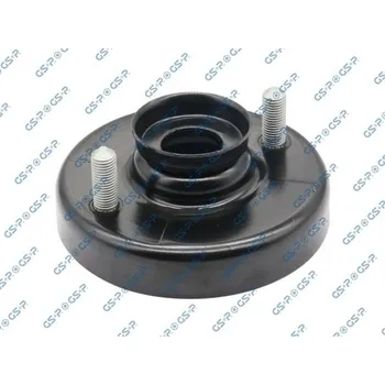 Ložisko pružné vzpěry, , 51675SR0004, GSP, 533403