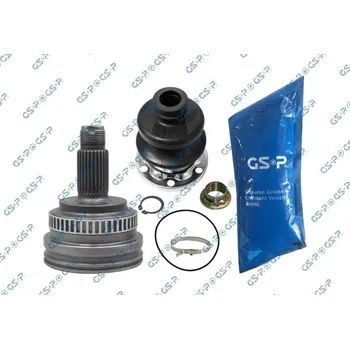 Poloosa kola Sada kloubů, hnací hřídel, , GSP, 602476