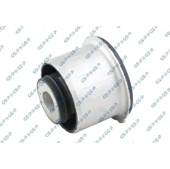 Zavěšení, tělo nápravy, , 4F0399415C, GSP, 535930