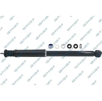 Tlumič pérování, , 6001547072, 8200216799, GSP, 32109350