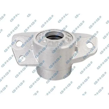 Ložisko pružné vzpěry, , 4G0513353A, 4G0513353C, GSP, 534099