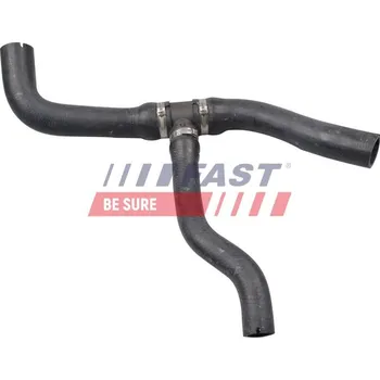 Chladič motoru Hadice chladiče FAST FT61328