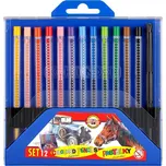 KOH-I-NOOR Scala 4012012001PK modré 12…