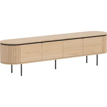 Televizní stolek Invicta TV stolek ATELIER 200 cm dub 47451