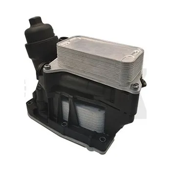 Chladič motoru Olejový chladič, motorový olej, , VIKA, 29607901