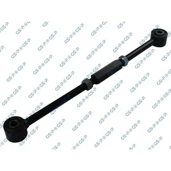 Zavěšení kol Řídicí páka, zavěšení kol, , 0K2A128600C, GSP, S061688