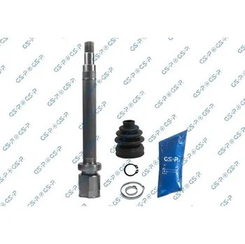 Poloosa kola Sada kloubů, hnací hřídel, , GSP, 618135