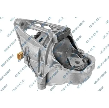 Zavěšení motoru, , 4M0199371ET, 4M0199371GJ, 8W0199371AB, GSP, 539137