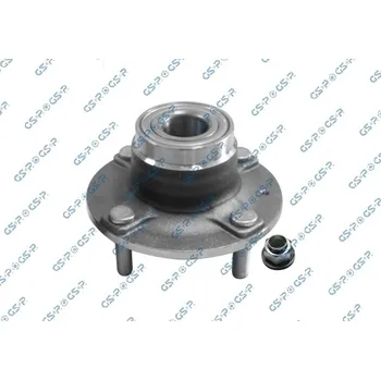 Sada ložisek kol, , 096280230, 96264599, 96280230, GSP, 9230160K