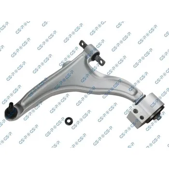 Zavěšení kol Řídicí páka, zavěšení kol, , 15846062, 20838574, 20903481, 20928344, 22833484, 22979575, GSP, S062732