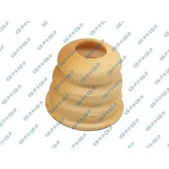 Zarážka, odpružení, , 1689512, AV613K100AD, GSP, 537171