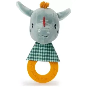 Kousátko: dráček Joe