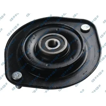 Ložisko pružné vzpěry, , MB808306, GSP, 531359