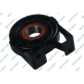 Uložení, kloubový hřídel, , 1000008900022, 7L0521101A, 7L0521101B, 7L0521101D, 7L0521101F, 7L0521101G, 7L0521101H, 7L0521102B, 7L0521102D, 7L0521102E, 7L0521102F, 7L0521102G, GSP, 538617