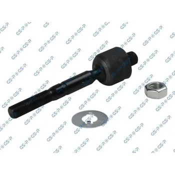 Táhlo řízení Axiální kloub, příčné táhlo řízení, , 53010S84A01, GSP, S030109