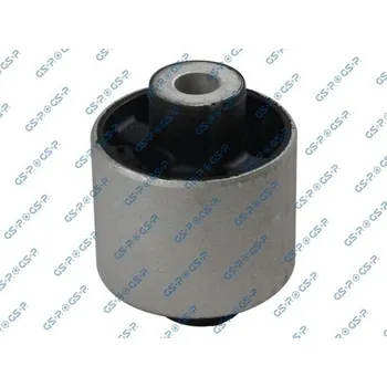 Silentblok nápravy Uložení, řídicí mechanismus, , 31106786951, 31106787673, 31106787674, 6786951, GSP, 532581