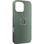 Kryt na mobil Peak Design Everyday Case - iPhone 16 Pro Max - Sage