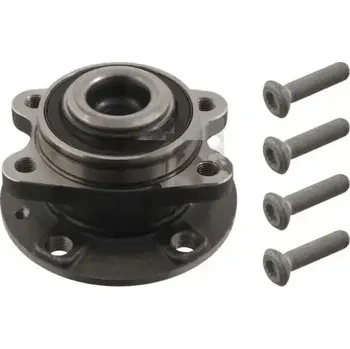 Zavěšení kol Sada ložisek kol Febi Bilstein 29897