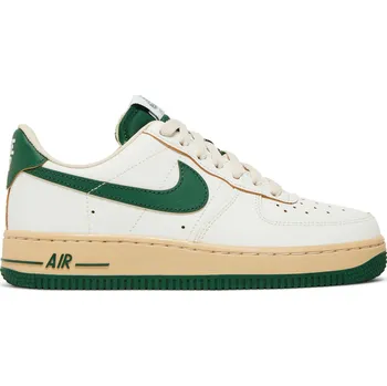 Dámská obuv Nike Wmns Air Force 1 Low 'Gorge Green' Velikost: 39