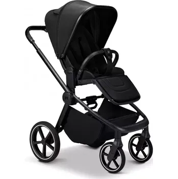 Kočárek Moon HYPE 2026 Onyx