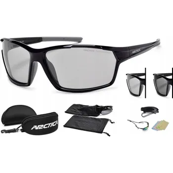 Sluneční brýle Sluneční brýle Arctica S-337FP fotochromatické s polarizací UV-400