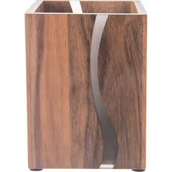 Úložný box Organizér / Koš na příbory a kuchyňské náčiní - úložný box