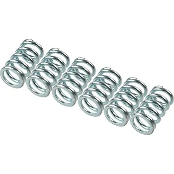 TRW MEF123-6 Sada pružin spojky