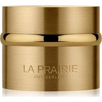 Péče o oční okolí La Prairie Pure Gold Radiance Eye Cream luxusní krém na oči a víčka pro rozjasnění a vyhlazení pleti 20 ml
