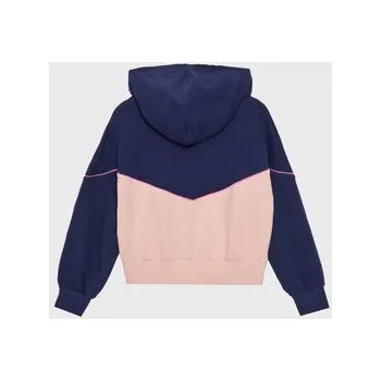 Pánská mikina United Colors Of Benetton Mikina 3GNSC201G Barevná Regular Fit 160