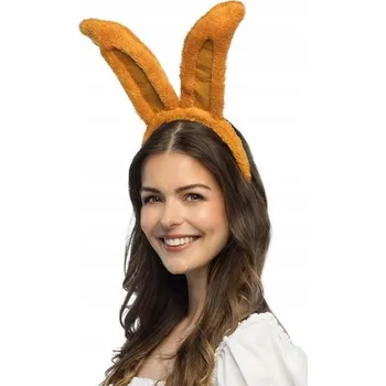 Příslušenství pro čtečku elektronické knihy Velikonoční čelenka Králíček Uši Zajíc Převlek Doplněk k kostýmu