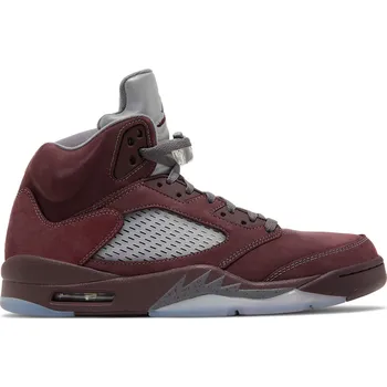 Dámská obuv Air Jordan 5 Retro SE 'Burgundy' 2023 Velikost: 37.5