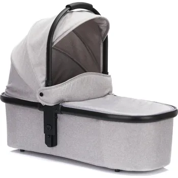 Kočárek Fillikid Hluboká korba Duette grey