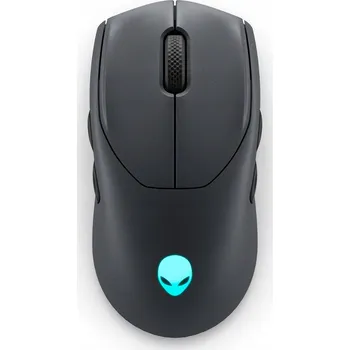 Myš Bezdrátová myš Alienware Tri-Mode -)
