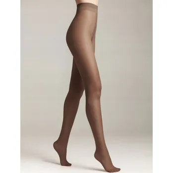 Podprsenka Punčocháče hladké Conte Elegant Prestige 20den zelená shade velikost 3