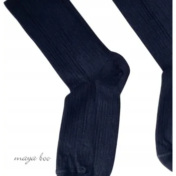 Pánské ponožky Měkké zimní ponožky s kašmírem