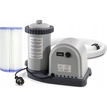 Kartušová filtrace Intex 5678 l/h