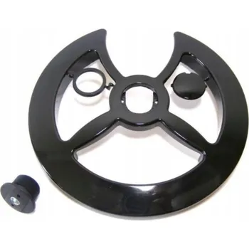 Příslušenství pro čtečku elektronické knihy Kryt klikové sady SW-719