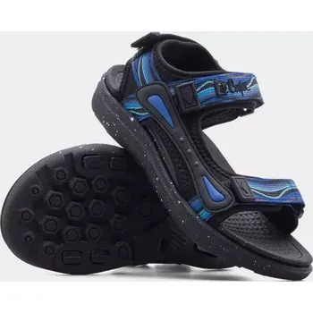 Dětská treková obuv Lee Cooper Jr LCW-24-34-2607K sandály 35