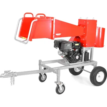 Štípačka na dřevo Hecht 6645