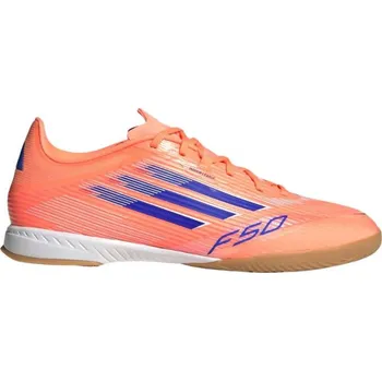 Pánská treková obuv Adidas F50 League IN kopačky JH7718 45 1/3