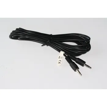 Audio kabel Kabel Talvico 3,5 mm minijack - 3,5 mm minijack, 3 m