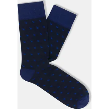 Pako lorente Ponožky modré velikost 43-46