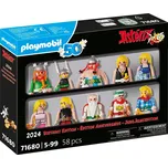 Playmobil Asterix 71680 sada figurek 10…