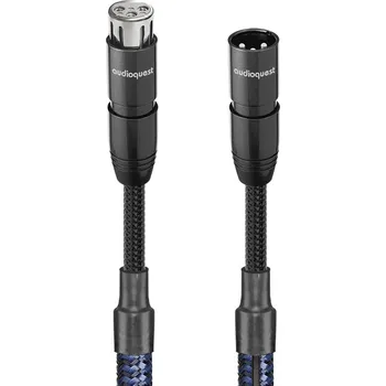 Počítač Audioquest Wild AES/EBU -0,75 m