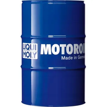 Motorový olej Motorový olej Liqui Moly 60 l 5W-40