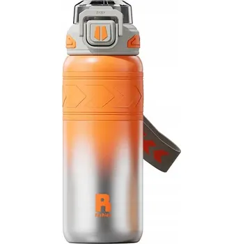 Termohrnek termoska do školy lahev na pití 700 ml s náustkem na kávu bez BPA