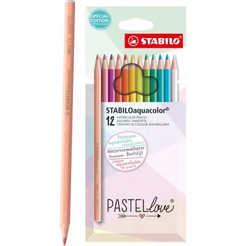 Pastelka Pastelky 12 ks