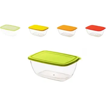 Dóza na potraviny Dóza na potraviny 0,7 l plast