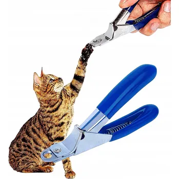 Kosmetika pro psa Kleště na drápky EazyPet 1 ks